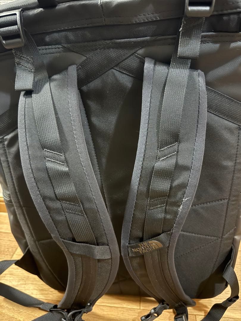 THE NORTH FACE ヒューズボックス　NM82000