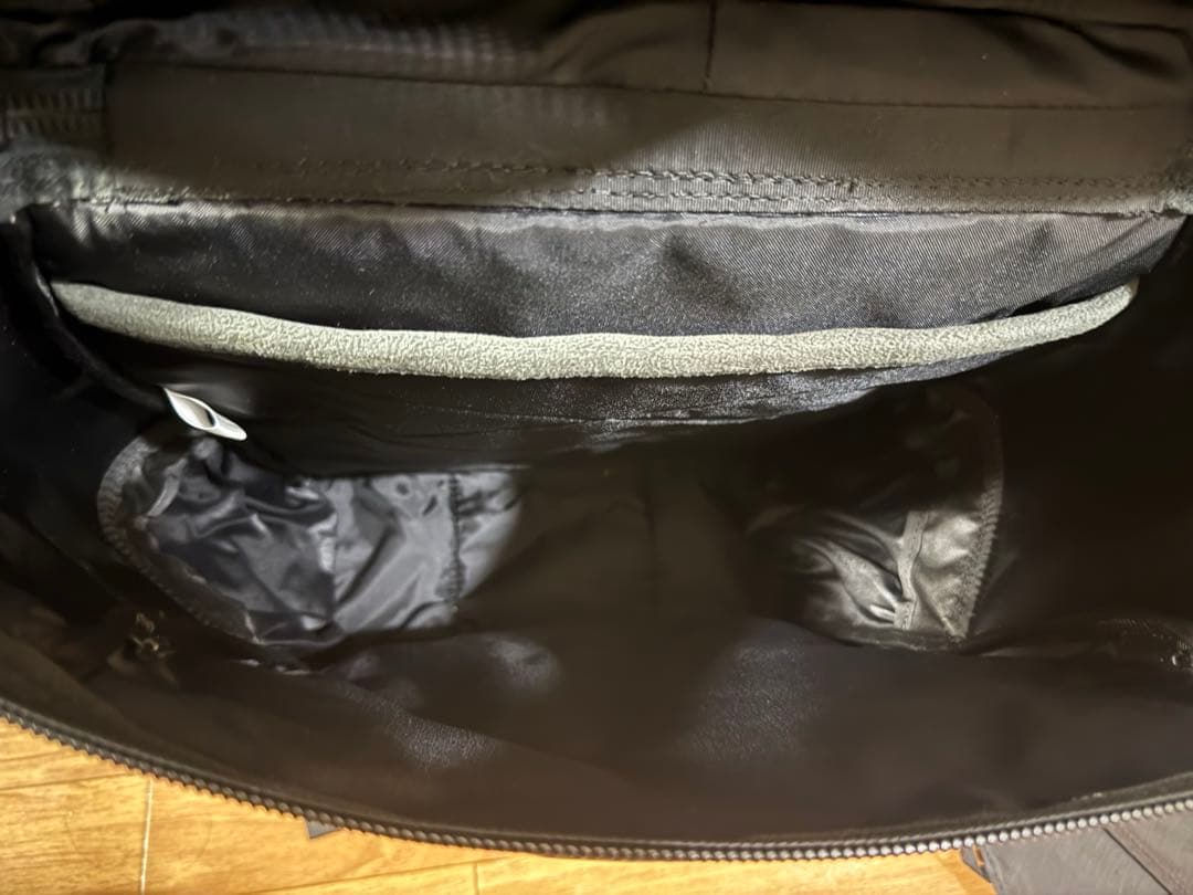 THE NORTH FACE ヒューズボックス　NM82000