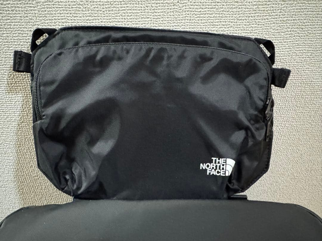 THE NORTH FACE ヒューズボックス　NM82000