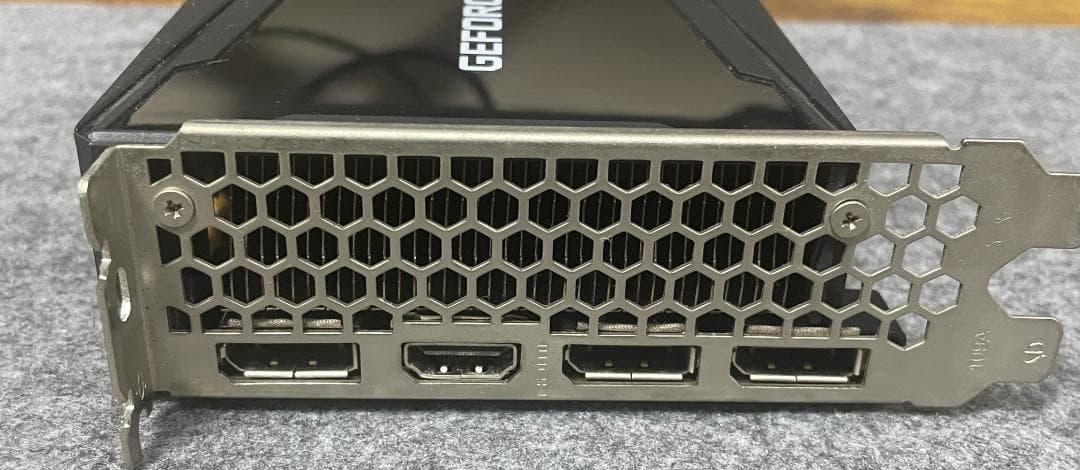 グラフィックボード・グラボ・ビデオカード GTX1080Ti Palit 11GB