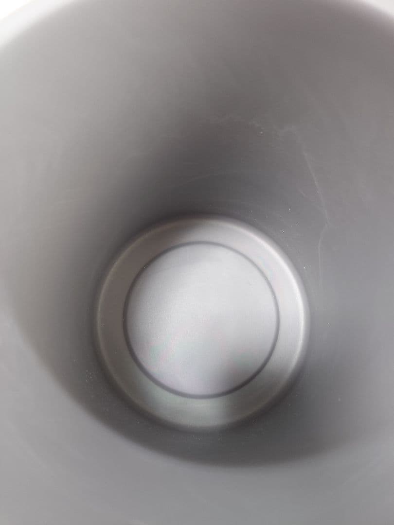 ROSY LILY スチーム加湿器 EH30PI-BE　3L