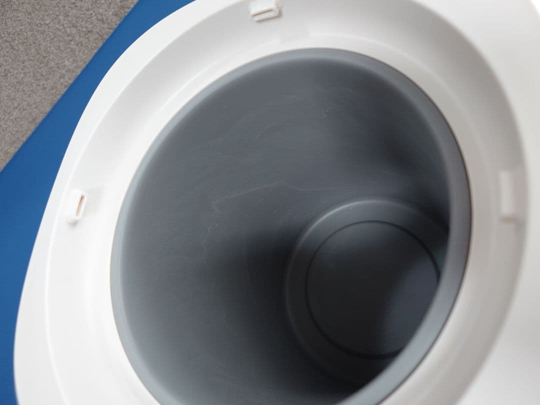 ROSY LILY スチーム加湿器 EH30PI-BE　3L