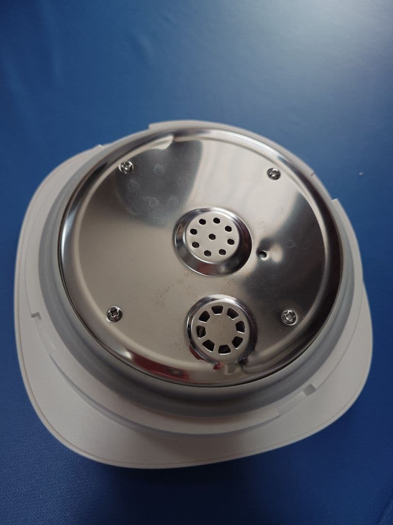 ROSY LILY スチーム加湿器 EH30PI-BE　3L