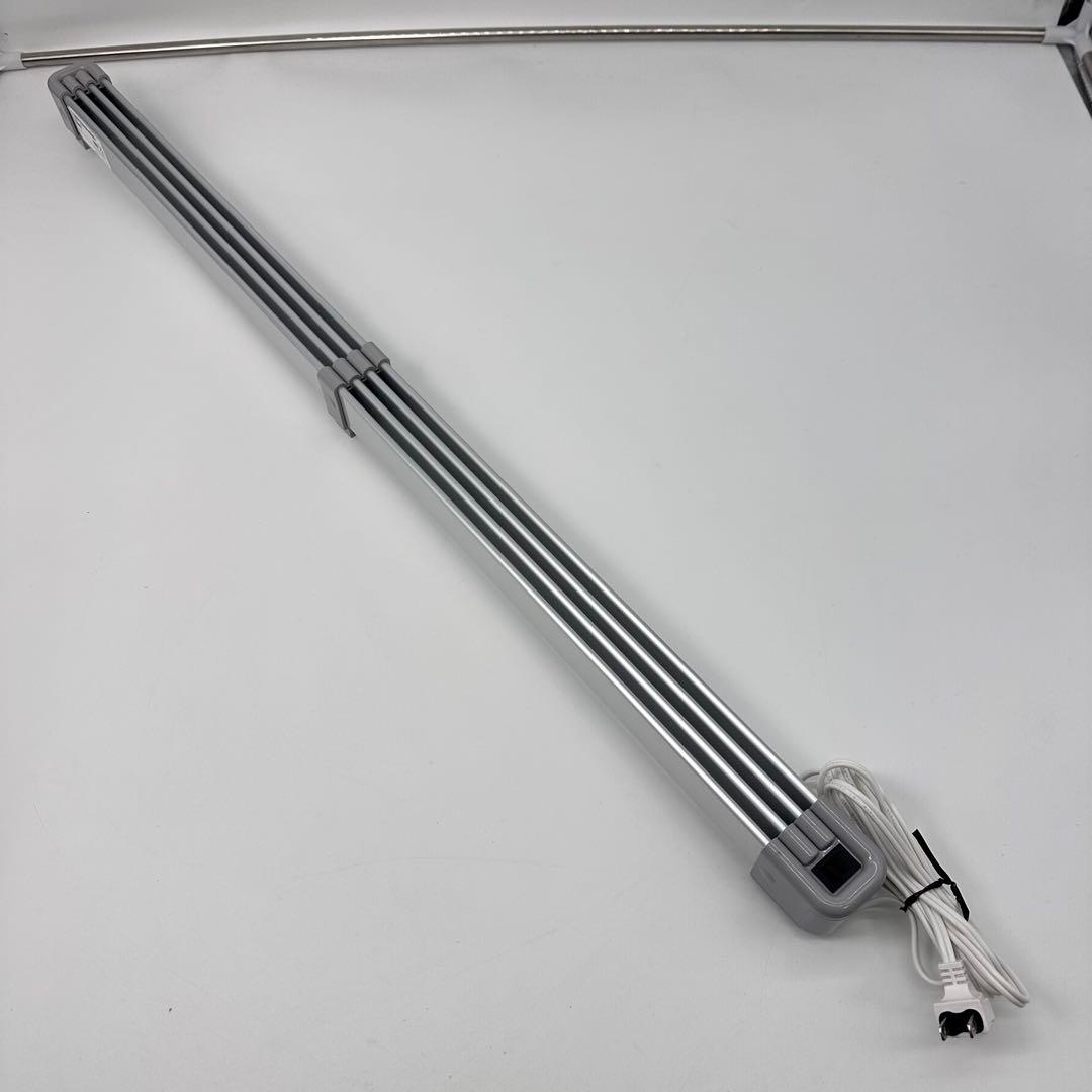 マルチヒーター　窓用　結露防止　ZZ-NM900 ナカガワ　2個