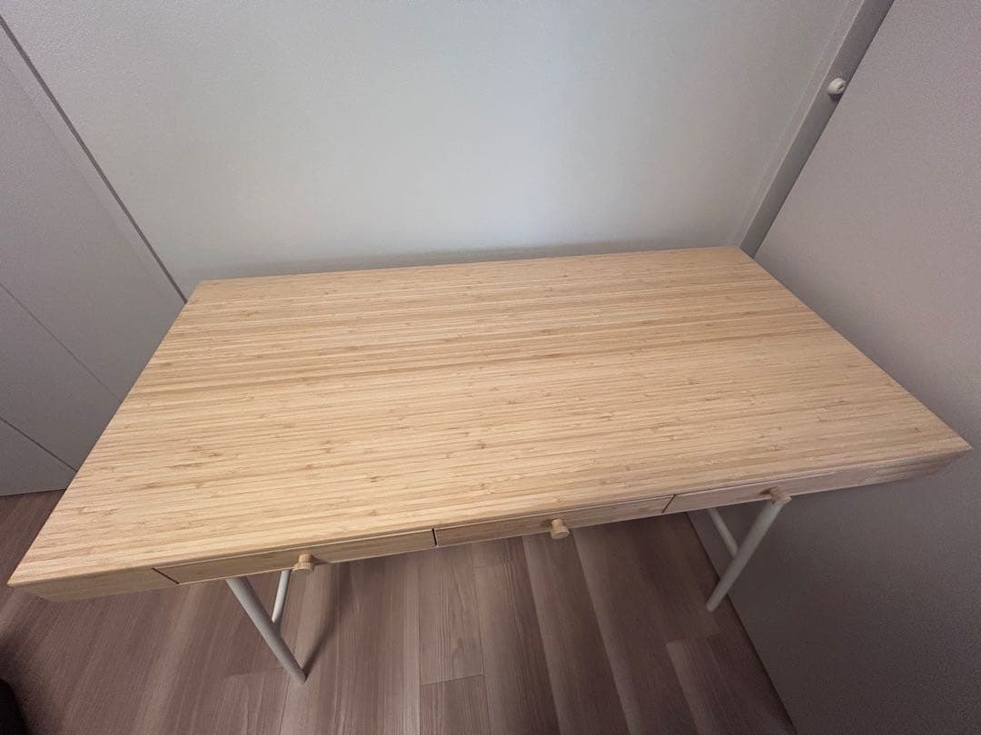 IKEA リルオーセン