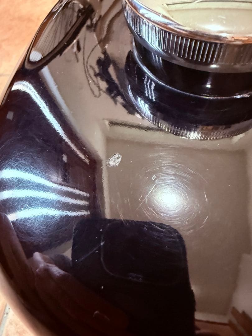 ドラッグスター400 スポーツスタータンク完全ボルトオン