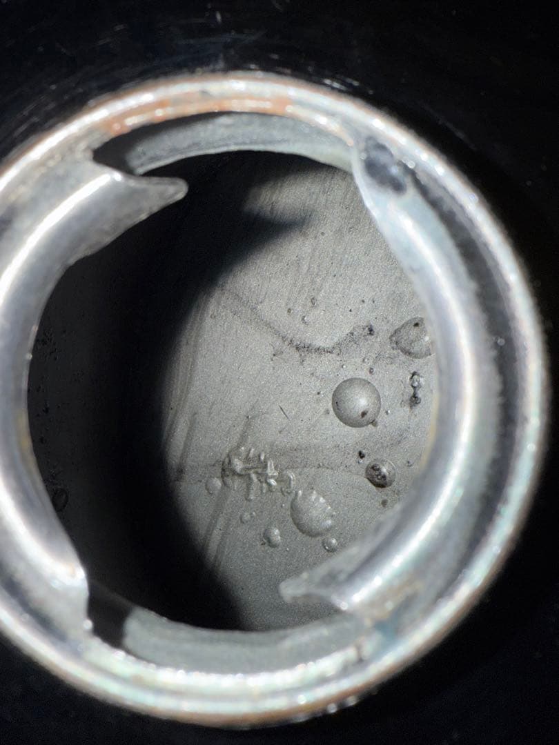 ドラッグスター400 スポーツスタータンク完全ボルトオン