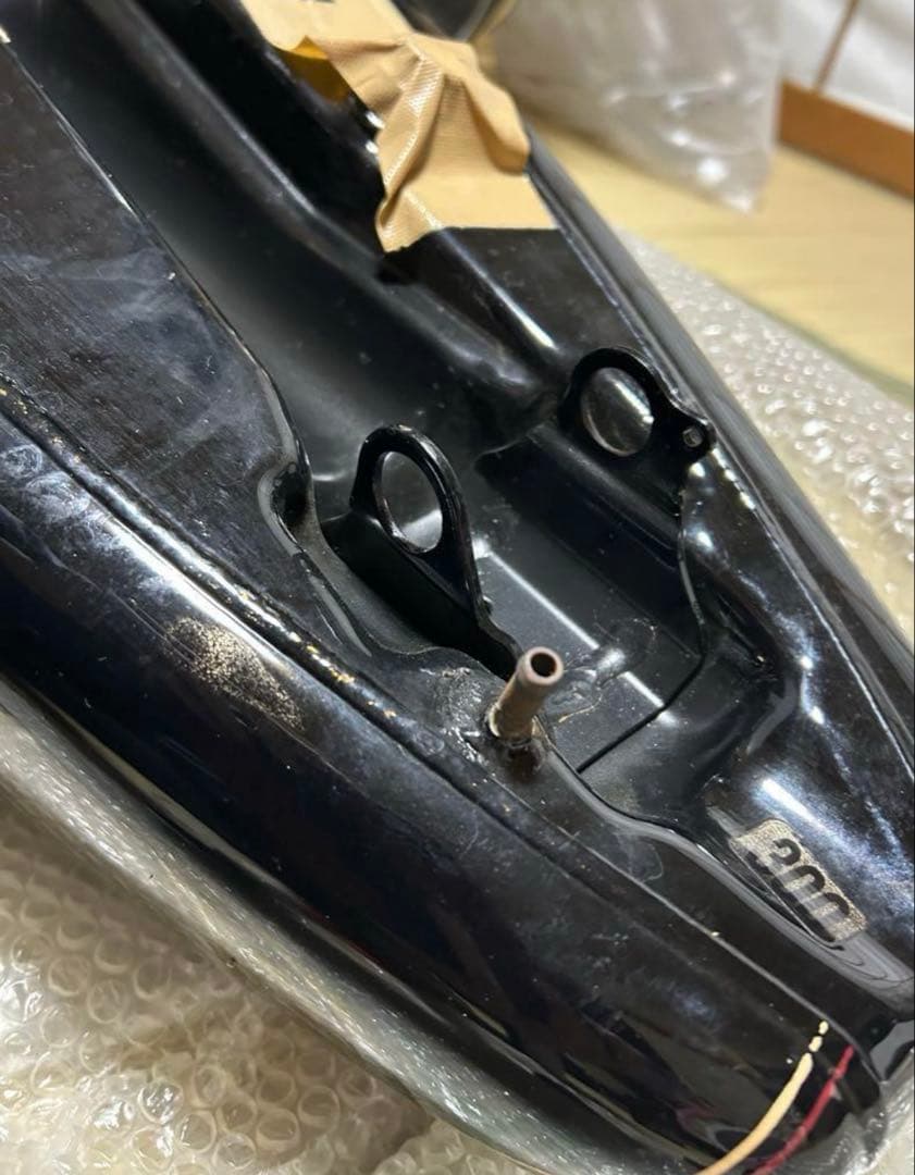 S*M様 【極美品】Harley-Davidson 純正タンク