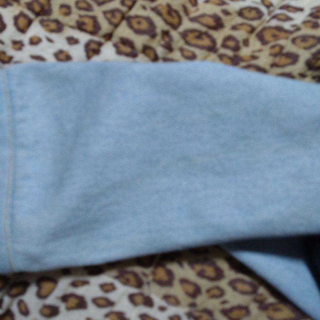 【人気完売商品】M.Y.O.B❤️DENIM OFF SHOULDER TOPS