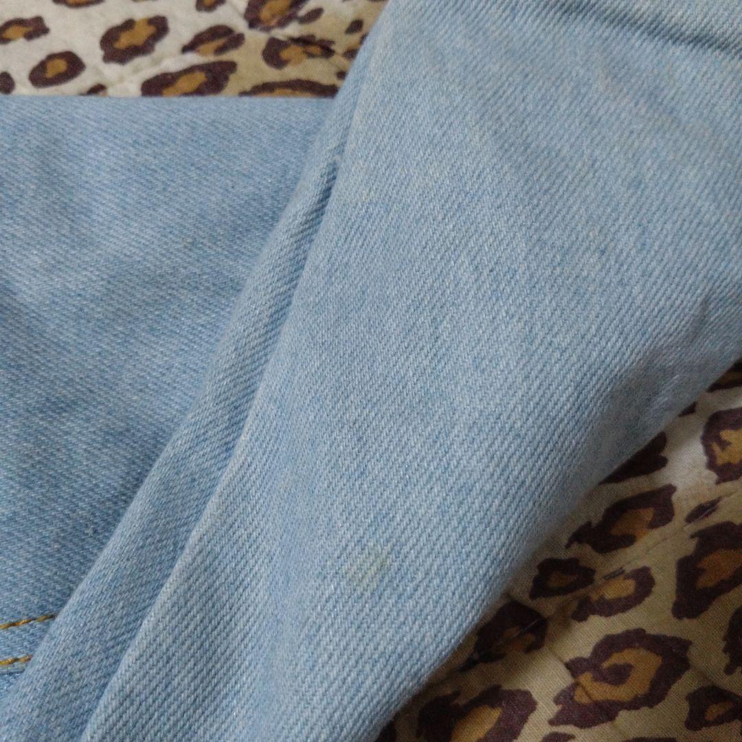 【人気完売商品】M.Y.O.B❤️DENIM OFF SHOULDER TOPS