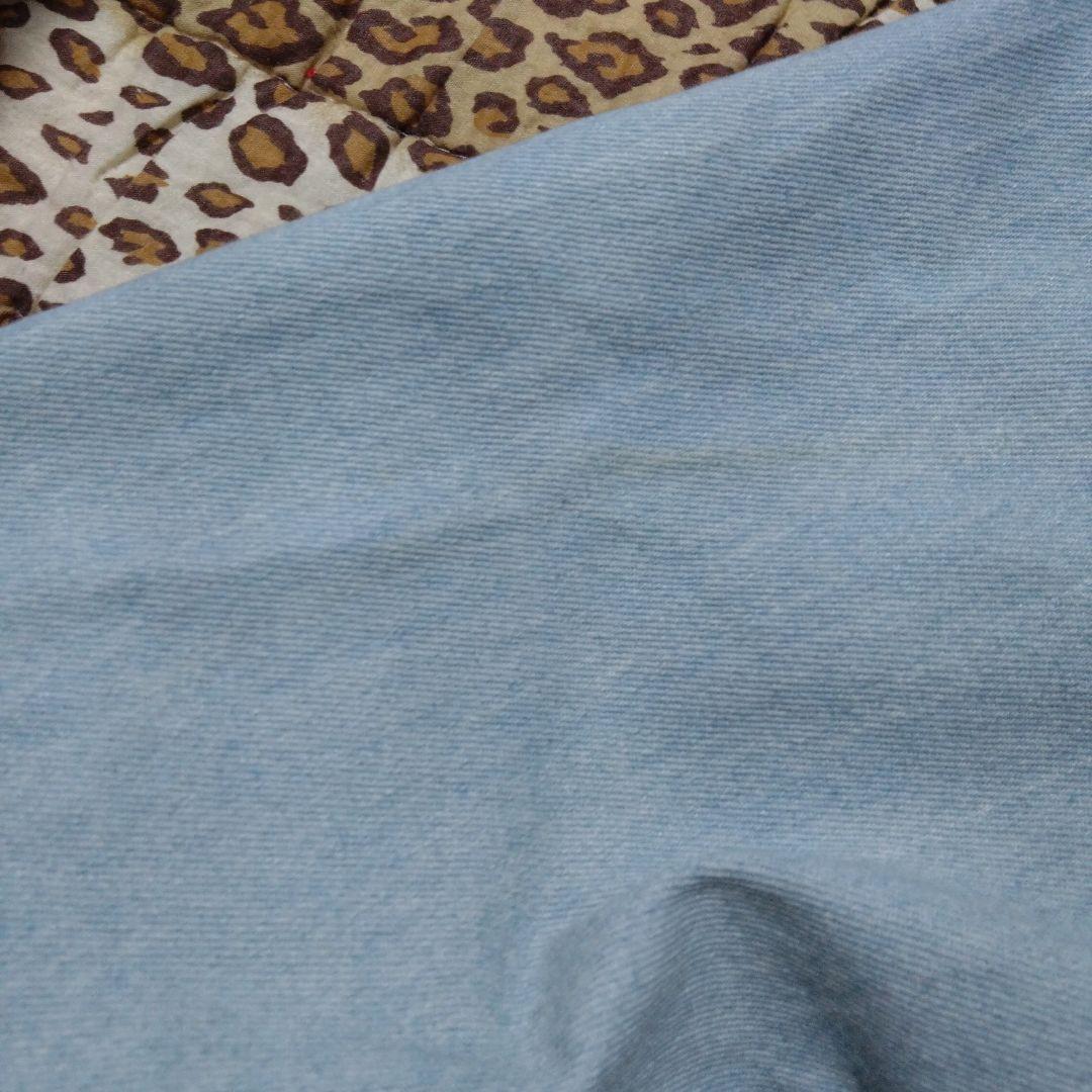 【人気完売商品】M.Y.O.B❤️DENIM OFF SHOULDER TOPS