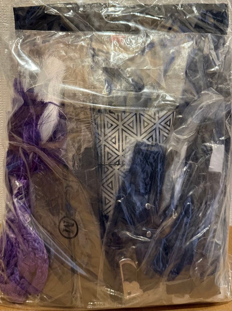 刀剣乱舞 コストモ 実休光忠 実休 コスプレ 衣装 通常 戦闘