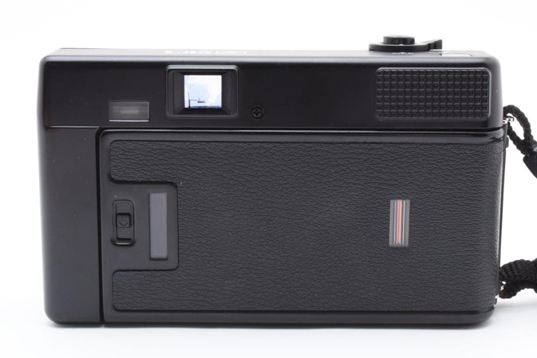 Nikon L35AF ISO400 ピカイチ コンパクトフィルムカメラ