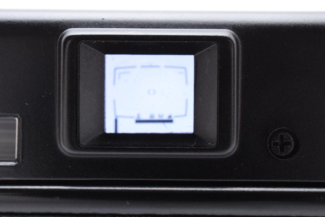 Nikon L35AF ISO400 ピカイチ コンパクトフィルムカメラ