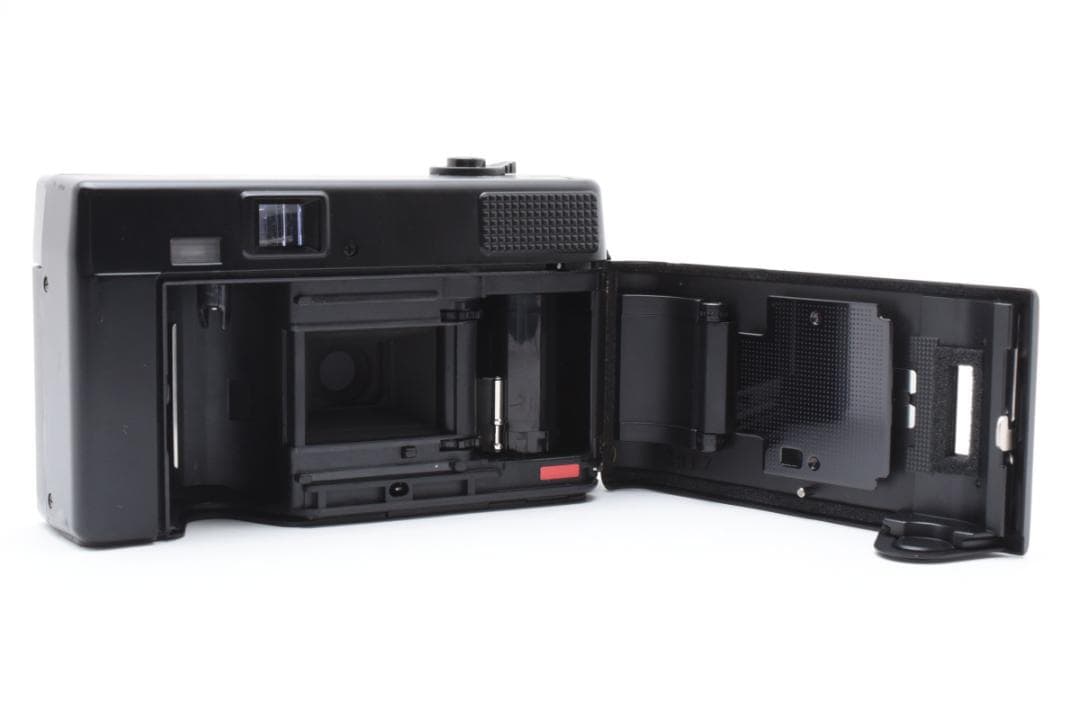 Nikon L35AF ISO400 ピカイチ コンパクトフィルムカメラ