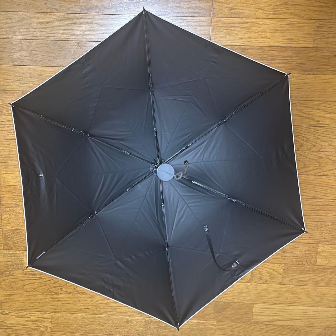 【タイムセール中】SUN BARRIER 100 UVカット日傘