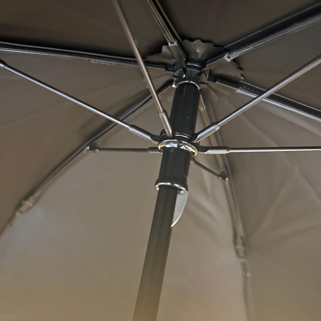 【タイムセール中】SUN BARRIER 100 UVカット日傘