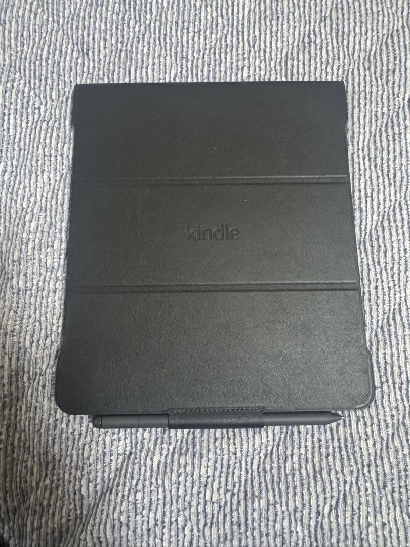 Kindle Scribe (64GB) 10.2インチ プレミアムペン付き