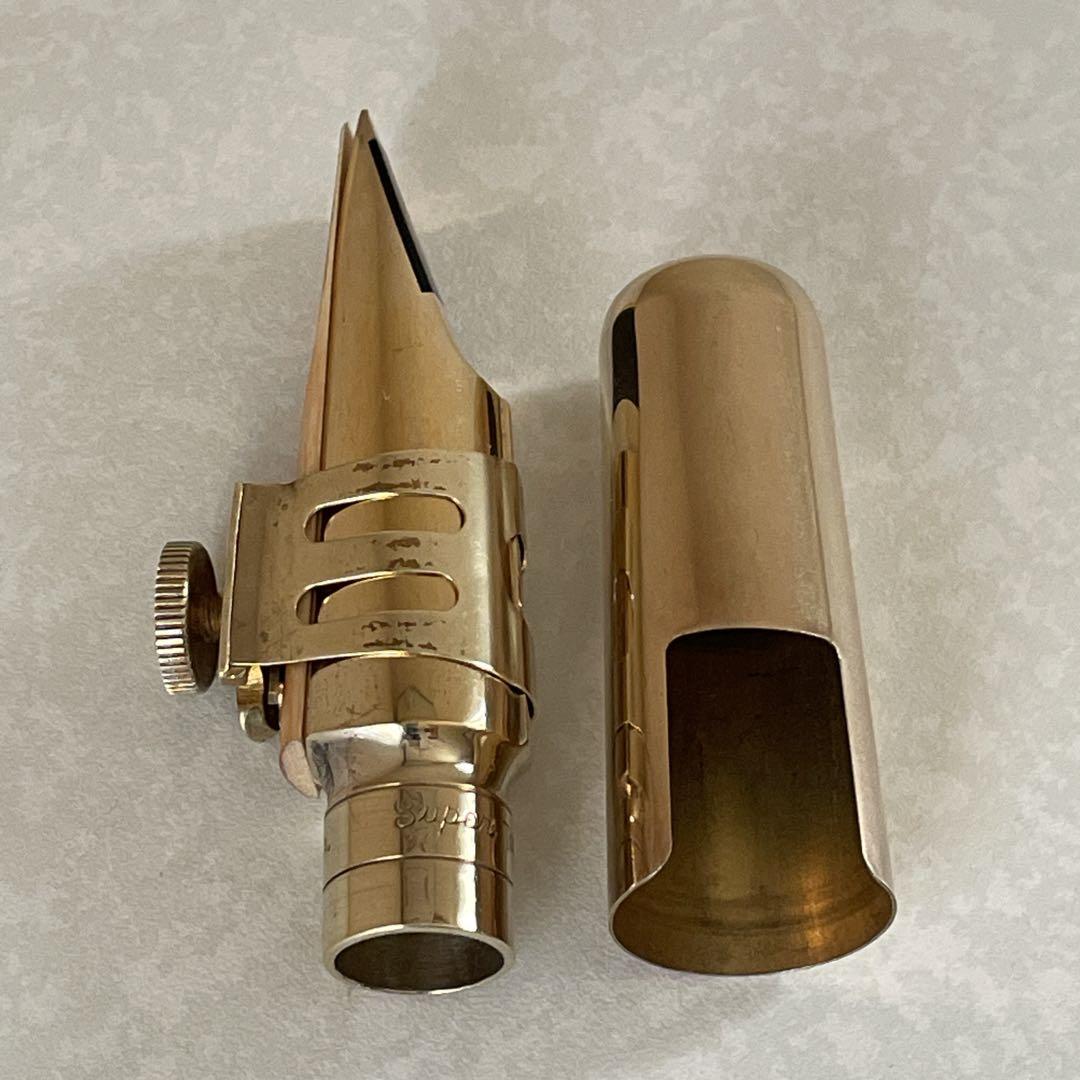 Tサックス用マウスピース OTTOLINK SUPER TONEMASTER5