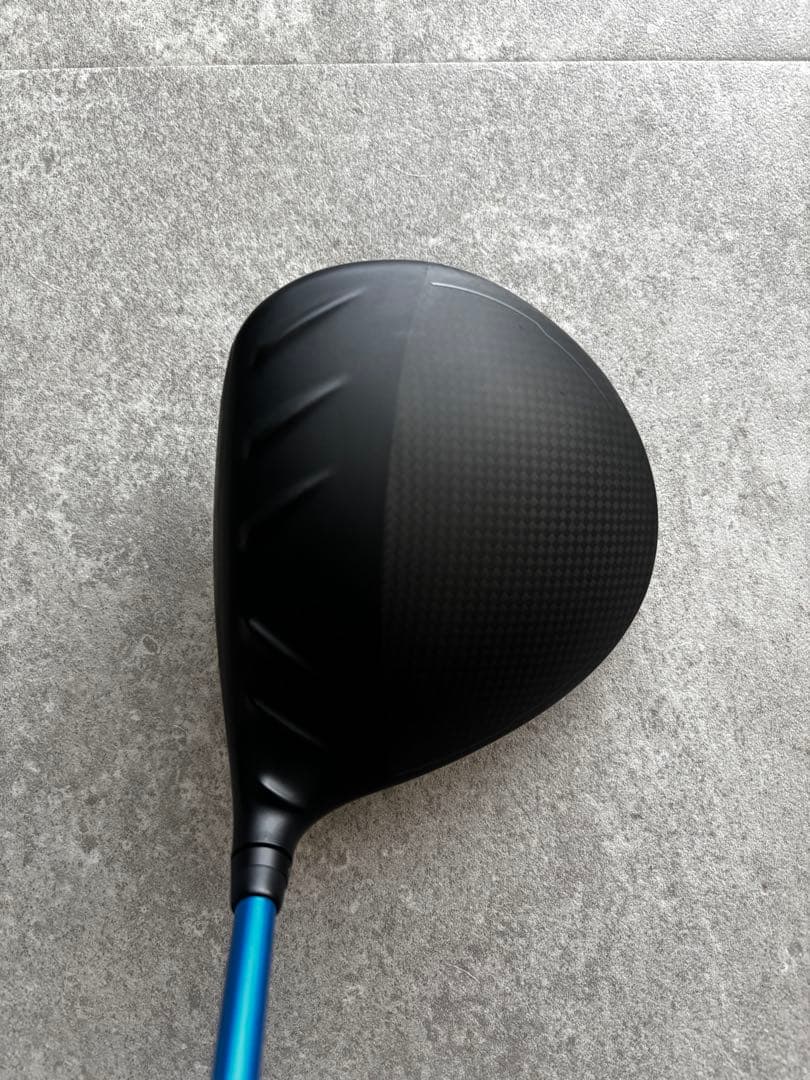 【極美品】PING G440 MAX 10.5度 ALTA S 45.5インチ