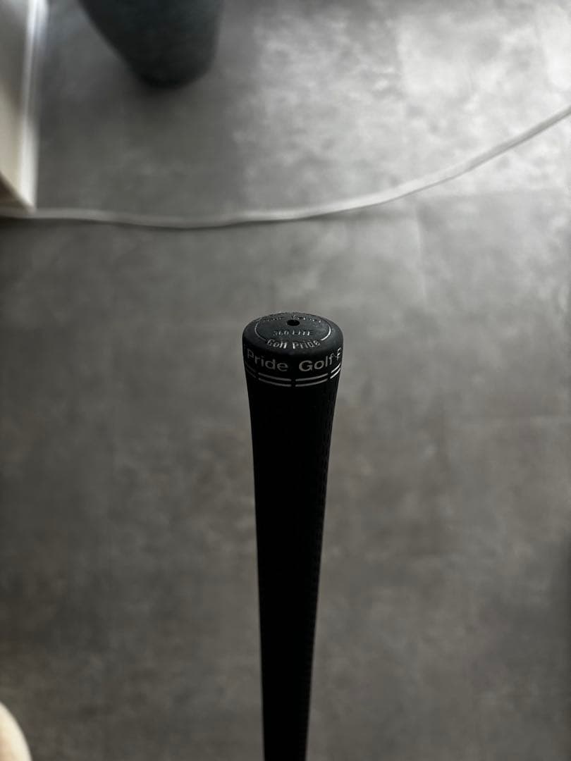 【極美品】PING G440 MAX 10.5度 ALTA S 45.5インチ