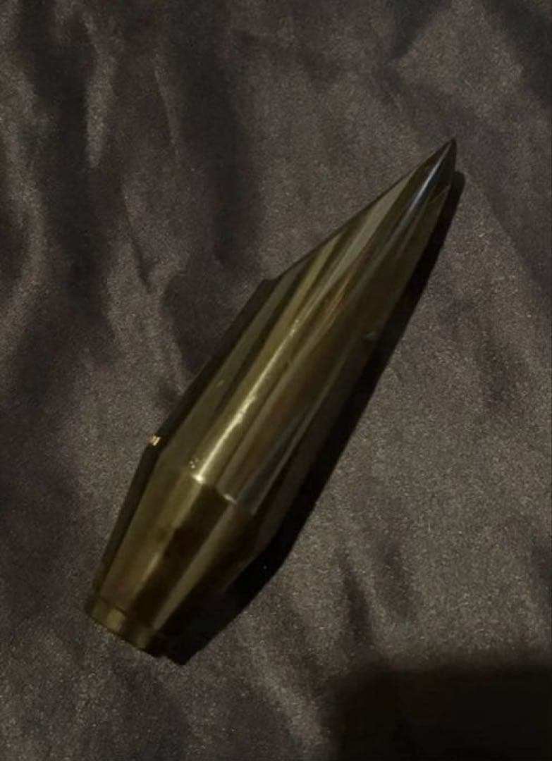 バリトンサックスマウスピース Selmer S90-190