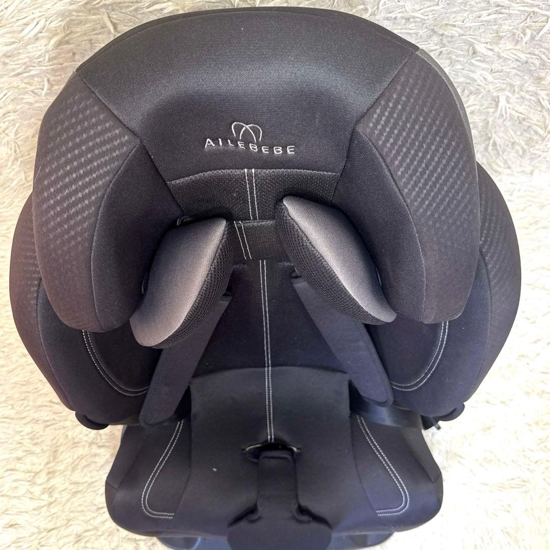 AILEBEBE スイングムーン プレミアムS ALC470 カーボンブラック