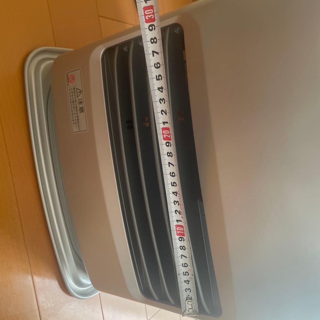 ダイニチ 石油ファンヒーター FW-325T