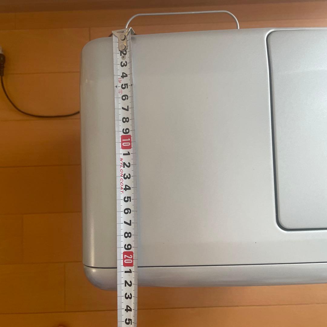 ダイニチ 石油ファンヒーター FW-325T