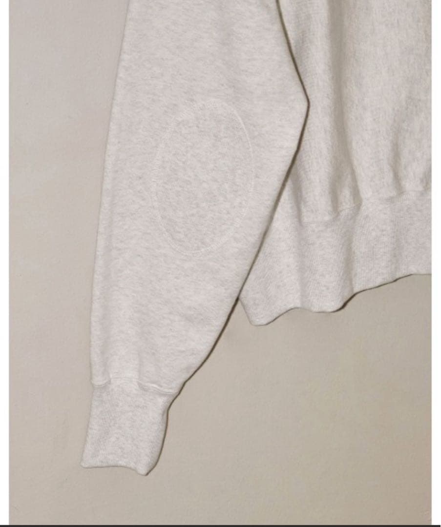 トップス TODAYFUL Useful Sweat Parka