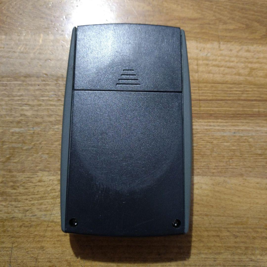 ホロテック　ターボMSA.107