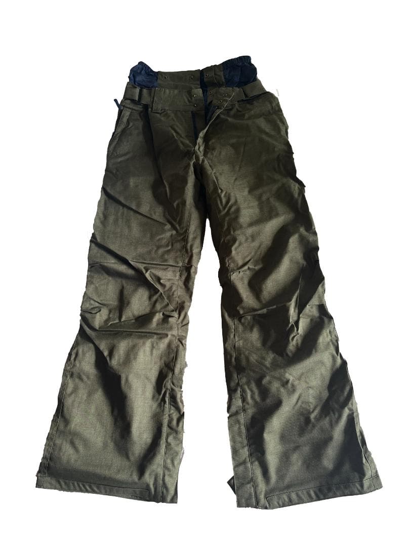 BURTON スノーボードスキージャケット　パンツ付き