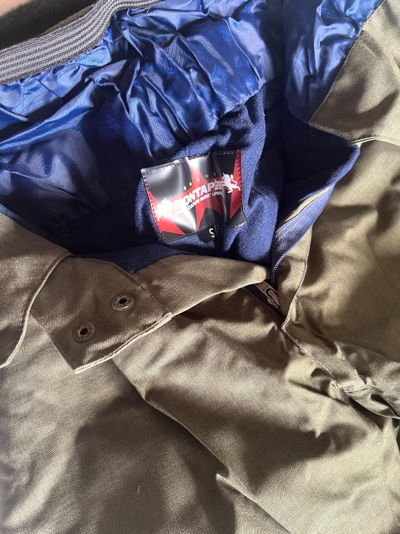 BURTON スノーボードスキージャケット　パンツ付き