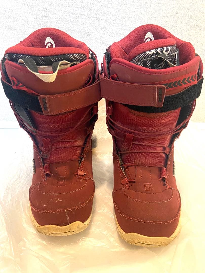 DEELUXE レディーススノーボードブーツ