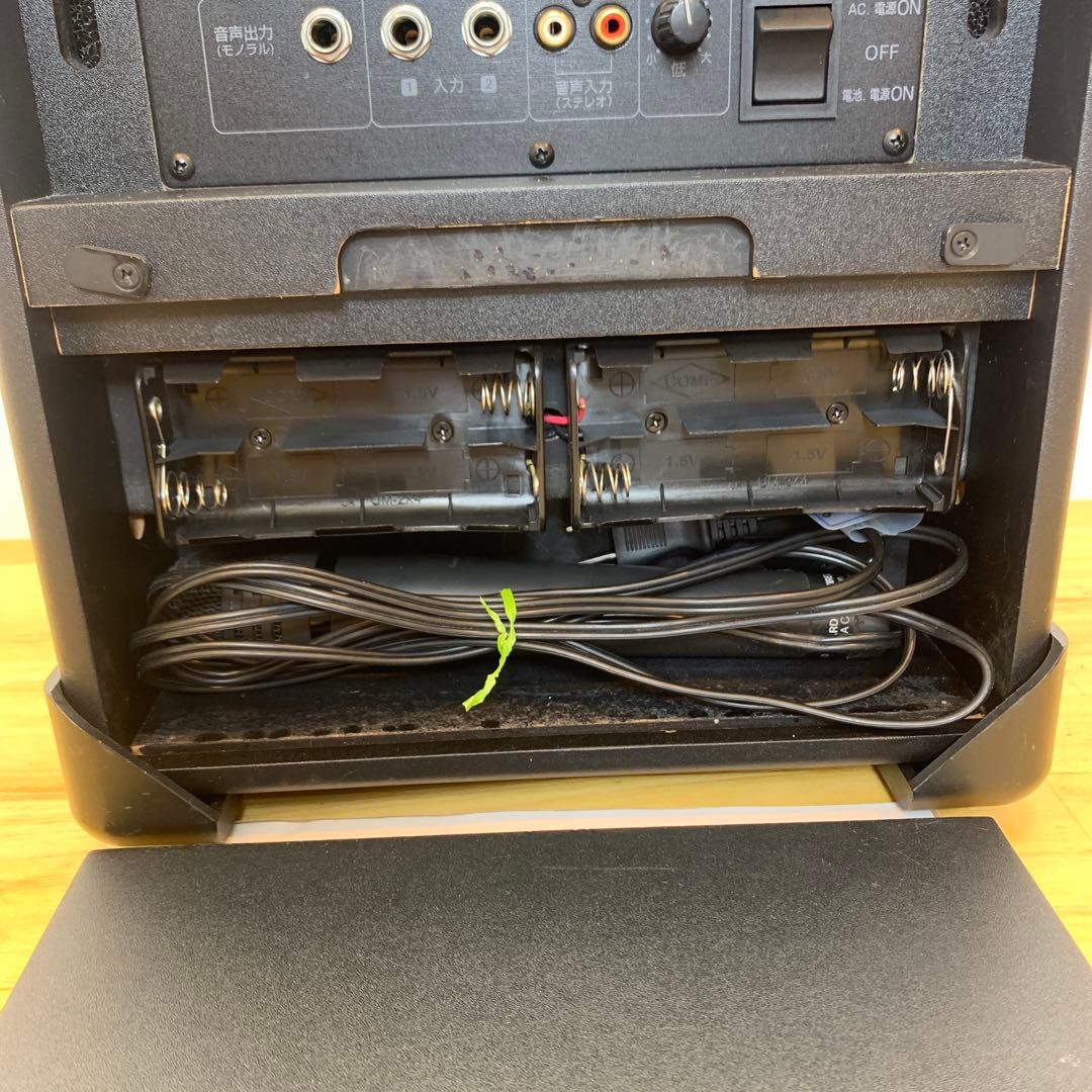 オーディオテクニカ ATW-SP707a ワイヤレスアンプシステム スピーカー