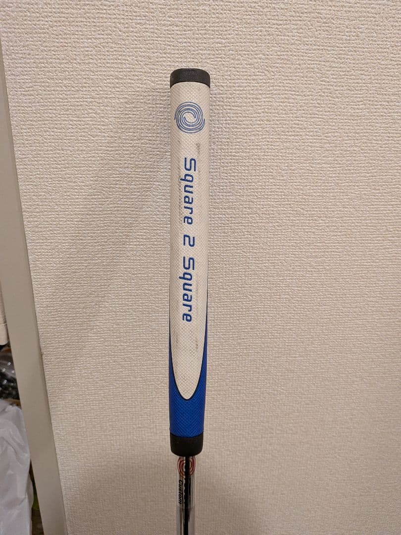 び*こ様 Square 2 Square Jailbird パター 33inch