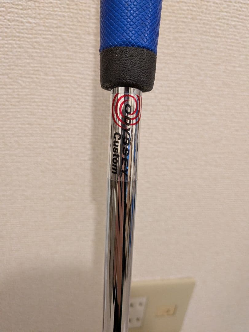 び*こ様 Square 2 Square Jailbird パター 33inch