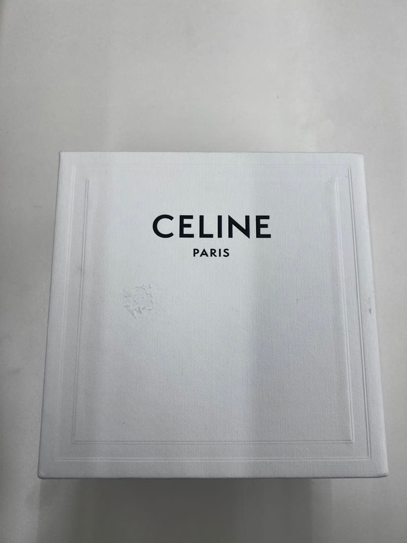 【未使用品】CELINE セリーヌ カチューシャ