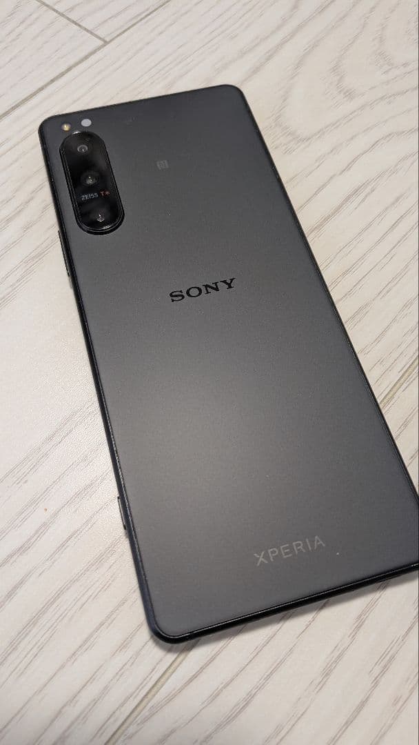 SONY Xperia 5 iv　ジャック品
