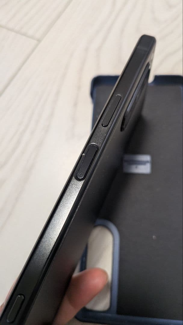 SONY Xperia 5 iv　ジャック品