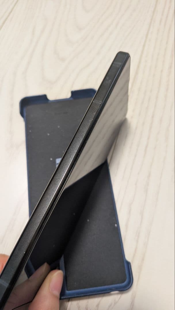 SONY Xperia 5 iv　ジャック品