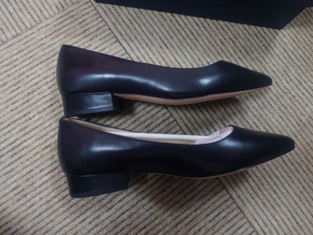 COLE HAAN VISTA SKIMMER 7C コールハーン レザー 靴