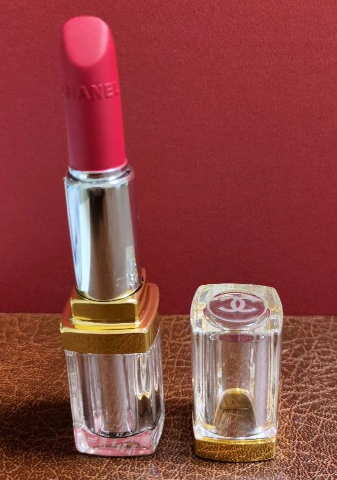 CHANEL 口紅 31LE ROUGE