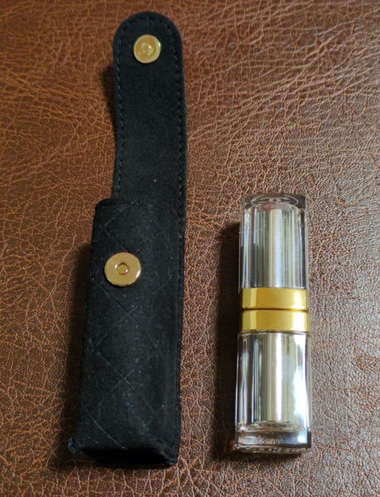 CHANEL 口紅 31LE ROUGE