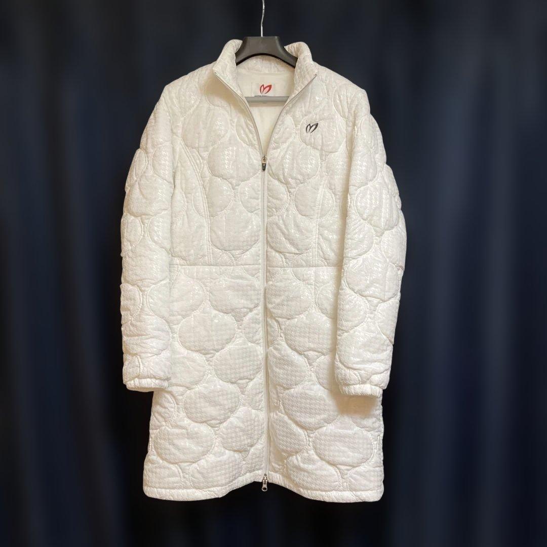 【美品】マスターバニー エディション♡中綿ジャケット コート キルティング