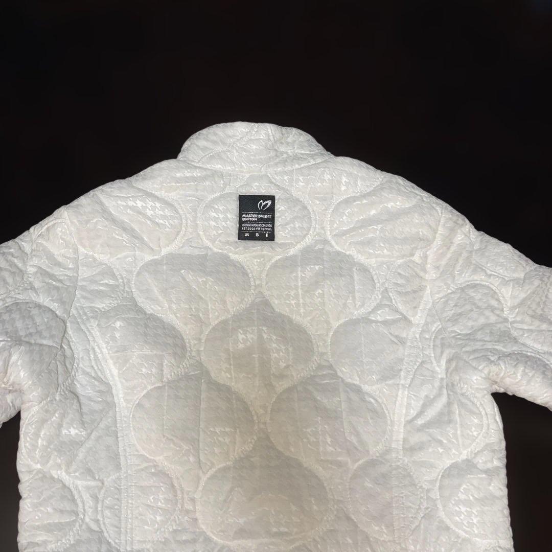 【美品】マスターバニー エディション♡中綿ジャケット コート キルティング