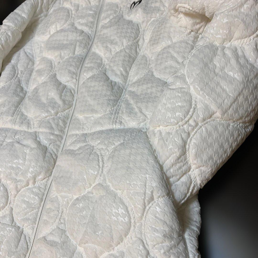 【美品】マスターバニー エディション♡中綿ジャケット コート キルティング