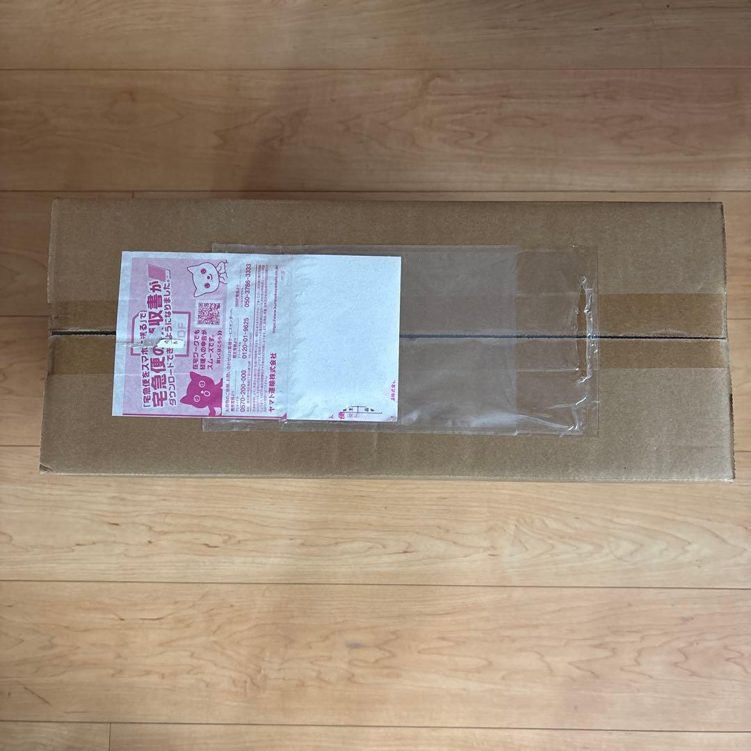 ロケット団の栄光　アタッシュケースセット　ダンボール未開封