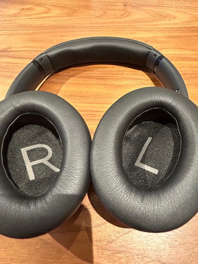 ②Bose QuietComfort SE ワイヤレスヘッドフォン