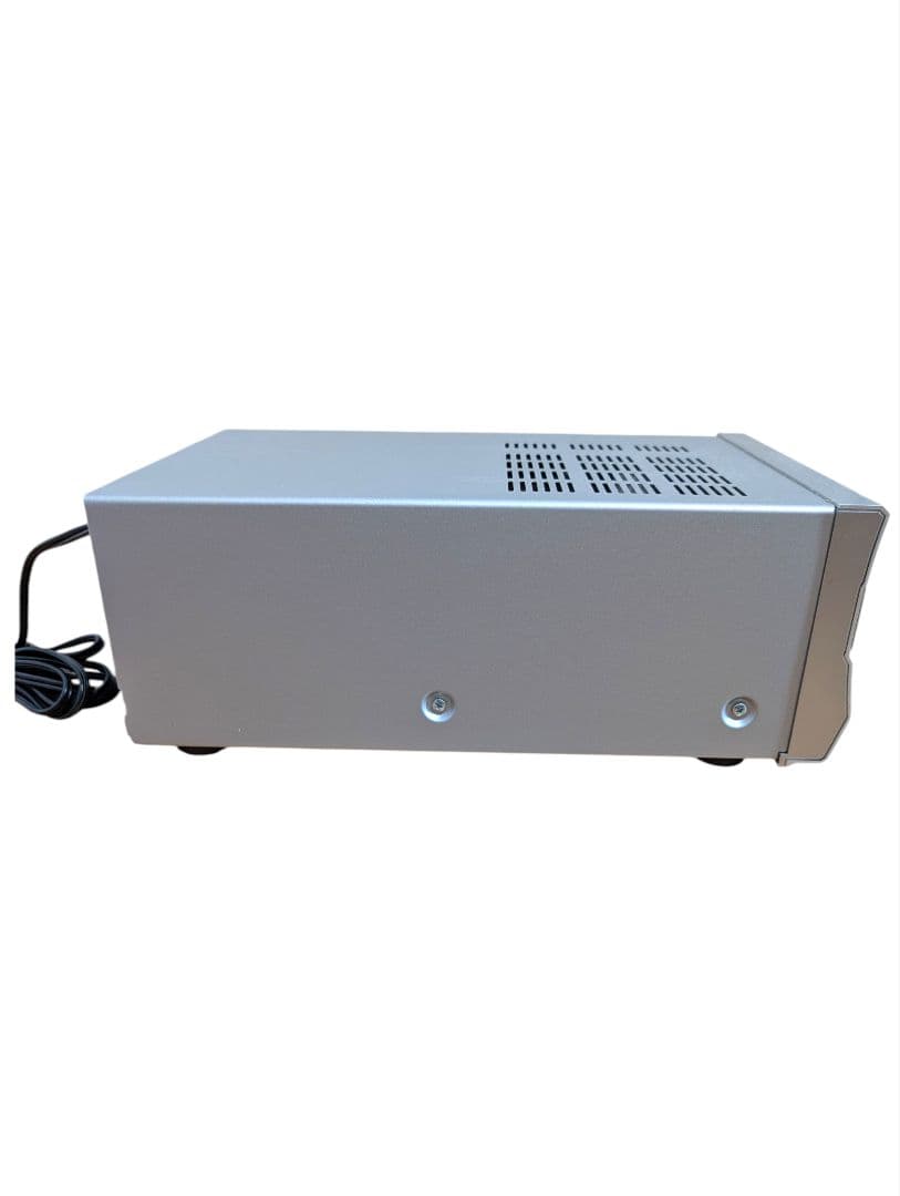 【動作品】ONKYO SA-205HD リモコン付き AVアンプ オンキョー